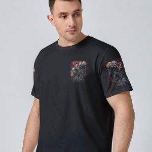 I'M THE MONSTER YOU NEEDED REAPER G ALL OVER PRINT 1