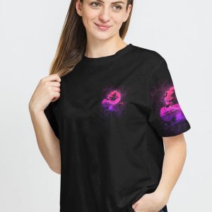 IN MY DEFENSE THE MOON WAS FULL ALL OVER PRINT 1