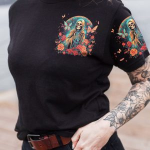 IT'S OKAY IF YOU DON'T LIKE ME ALL OVER PRINT 1