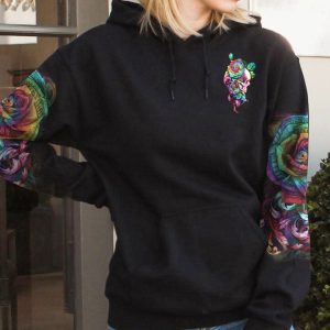 JUDGE ME WHEN SKULL ALL OVER PRINT 1