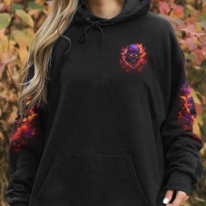 JUDGE ME WHEN SKULL FIRE ALL OVER PRINT 1