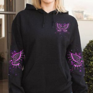 KARMA FAIRY SKULL ALL OVER PRINT 1