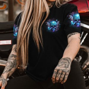 KARMA FAIRY SKULL BUTTERFLY ALL OVER PRINT 1