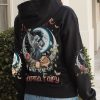 KARMA FAIRY SKULL MOON ROSES ALL OVER PRINT HOODIE (1)