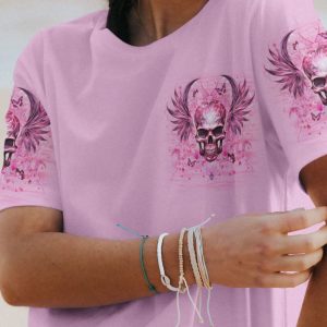 KARMA FAIRY SUGAR SKULL ALL OVER PRINT ALL OVER PRINT T SHIRT (2)