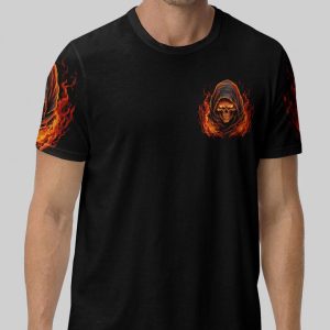 KARMA IS WAY BETTER THAN LOVE ALL OVER PRINT 1