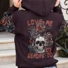 LOVE ME LIKE MY DEMONS DO SKULL ALL OVER PRINT HOODIE (2)