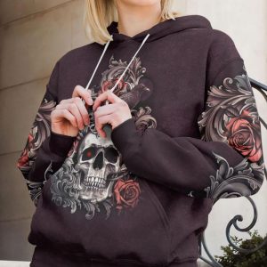 LOVE ME LIKE MY DEMONS DO SKULL ALL OVER PRINT HOODIE (3)