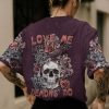 LOVE ME LIKE MY DEMONS DO SKULL ALL OVER PRINT T SHIRT (3)