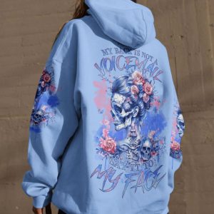 MY GIVE A F IS BROKEN ALL OVER PRINT HOODIE (3)
