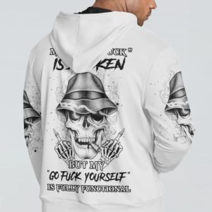 MY GIVE A F SKULL ALL OVER PRINT HOODIE (1)