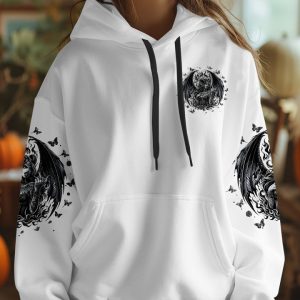 THE GOOD GIRL IN ME ALL OVER PRINT 1