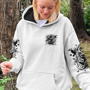 THE GOOD GIRL IN ME ALL OVER PRINT 1