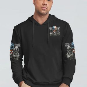 AMERICA LIVE IT LOVE IT OR GET THE HELL OUT SKULL G ALL OVER PRINT HOODIE (3)
