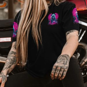 ANGELS LOOKING OVER YOU ALL OVER PRINT T SHIRT (1)