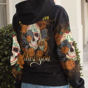 AWW MY MIDDLE FINGER LIKES YOU ALL OVER PRINT HOODIE (1)