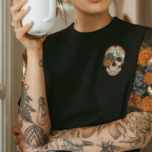 AWW MY MIDDLE FINGER LIKES YOU ALL OVER PRINT T SHIRT (3)