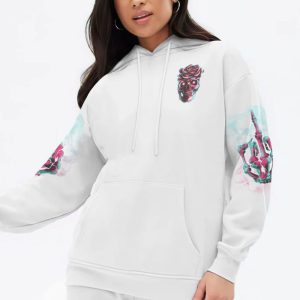 B I'M NOT INSULTING YOU ROSE SKULL ALL OVER PRINT HOODIE (2)