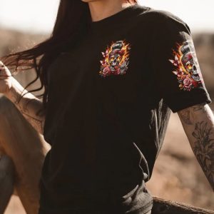 BE CAREFUL ALL OVER PRINT T SHIRT (1)