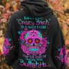 BEHIND CRAZY B IS A SWEET GIRL ALL OVER PRINT HOODIE (1)