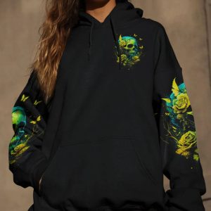 BEST COMPLIMENT EVER ALL OVER PRINT HOODIE (1)