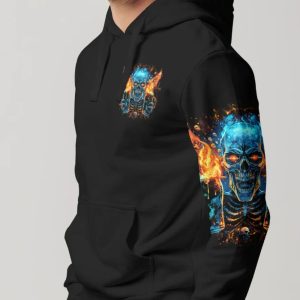 BRING BEER SKULL ALL OVER PRINT HOODIE (1)