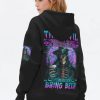 BRING BEER WITCH SKULL ALL OVER PRINT HOODIE (1)