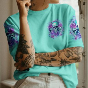 CAN YOU SEE THE F YOU SKULL ALL OVER PRINT T SHIRT (1)