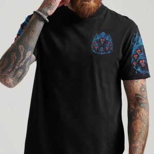 CAREFUL BOY REAPER ALL OVER PRINT T SHIRT (1)