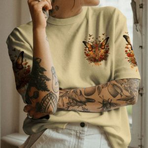 DANGEROUS FOR YOUR HEALTH ALL OVER PRINT T SHIRT (1)