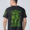 DID I PISS YOU OFF SKULL G ALL OVER PRINT T SHIRT