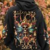DON'T FCK WITH ME SKULL ALL OVER PRINT HOODIE