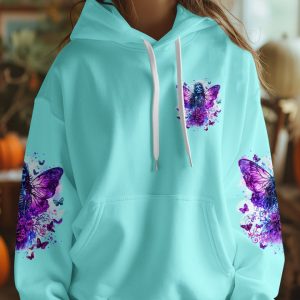 DON'T FIX ME ALL OVER PRINT 1