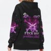 DON'T LIKE ME FCK OFF ALL OVER PRINT HOODIE