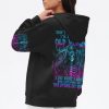 DON'T PISS ME OFF REAPER SKULL ALL OVER PRINT HOODIE