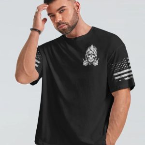  DON'T TELL ME WHAT TO DO REAPER ALL OVER PRINT T SHIRT (1)