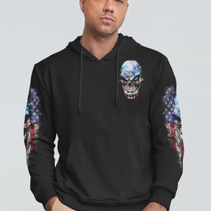 DON'T TRY TO FIGURE ME OUT AMERICA SKULL ALL OVER PRINT HOODIE (1)