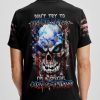DON'T TRY TO FIGURE ME OUT AMERICA SKULL ALL OVER PRINT T SHIRT (1)
