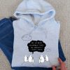 Funny Hoodie Are We Being Vulnerable Today Or Sarcastic   Funny Gift