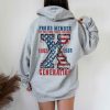 Funny Hoodie Proud Member Of The F Your Feeling  Funny Gift