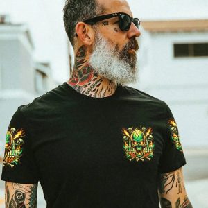 I AM THE STORM ALL OVER PRINT 1