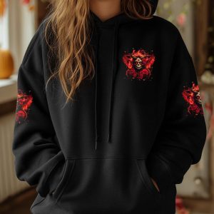 I AM THE STORM SKULL ALL OVER PRINT 1