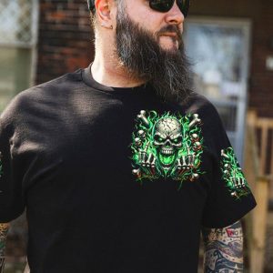 I DON'T HATE YOU ALL OVER PRINT 1