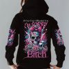 IF I'VE EVER OFFENDED YOU ALL OVER PRINT HOODIE