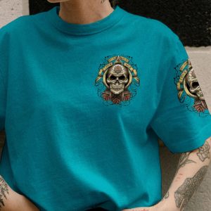 IF MY MOUTH DOESN'T SAY IT ALL OVER PRINT T SHIRT (1)