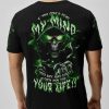 IF YOU COULD READ MY MIND REAPER ALL OVER PRINT T SHIRT