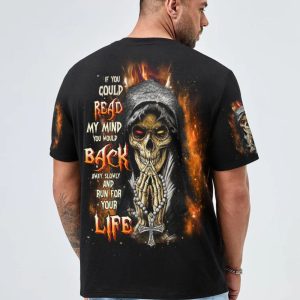 IF YOU COULD READ MY MIND REAPER ALL OVER PRINT T SHIRT (5)