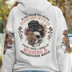 IF YOU THINK YOU WANNA SKULL ALL OVER PRINT HOODIE (1)