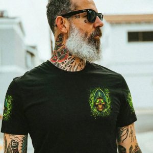 I'M NOT RUDE I JUST HAVE THE BALLS ALL OVER PRINT 1