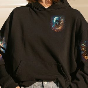 IN MY DEFENSE I WAS LEFT UNSUPERVISED REAPER MOON ALL OVER PRINT HOODIE (1)